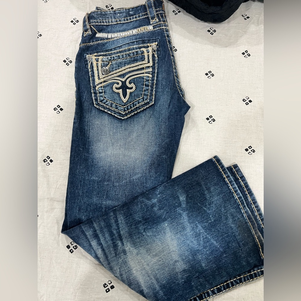 Rock revival jeans bootcut 32/30